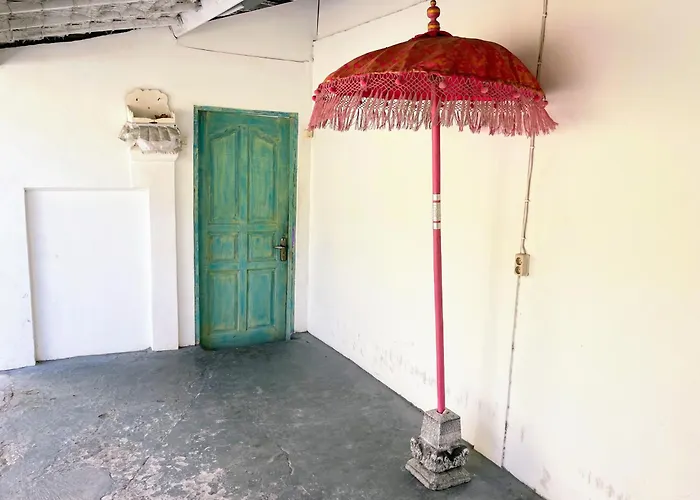 Dreams -private Pool, Fast Wifi, 2 Min To Double Six Villa