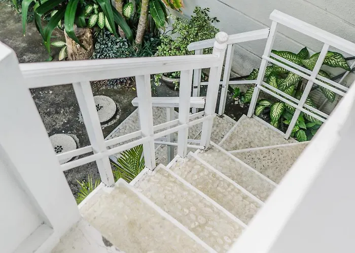 Dreams -private Pool, Fast Wifi, 2 Min To Double Six Villa *