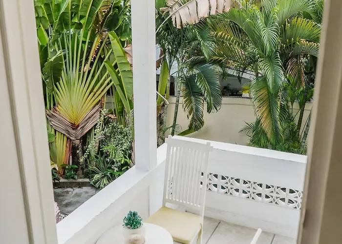 Dreams -private Pool, Fast Wifi, 2 Min To Double Six * Seminyak