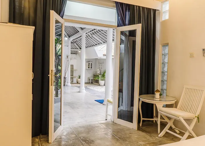 Villa Dreams -private Pool, Fast Wifi, 2 Min To Double Six