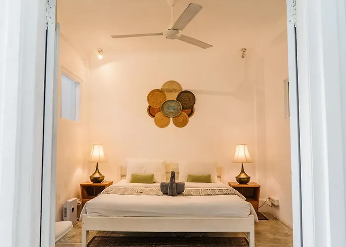 Villa Dreams -private Pool, Fast Wifi, 2 Min To Double Six *