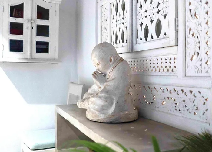 Dreams -private Pool, Fast Wifi, 2 Min To Double Six * Seminyak