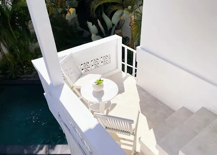 Villa Dreams -private Pool, Fast Wifi, 2 Min To Double Six