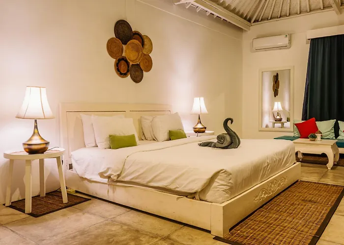 Villa Dreams -private Pool, Fast Wifi, 2 Min To Double Six *