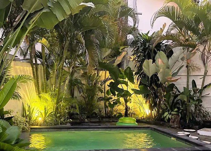 Dreams -private Pool, Fast Wifi, 2 Min To Double Six