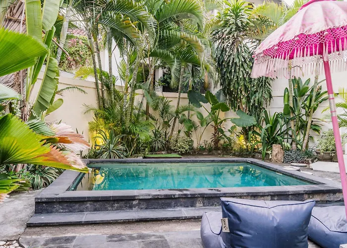 Dreams -private Pool, Fast Wifi, 2 Min To Double Six Villa