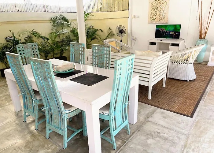 Villa Dreams -private Pool, Fast Wifi, 2 Min To Double Six