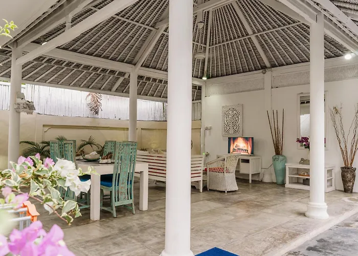 Villa Dreams -private Pool, Fast Wifi, 2 Min To Double Six *