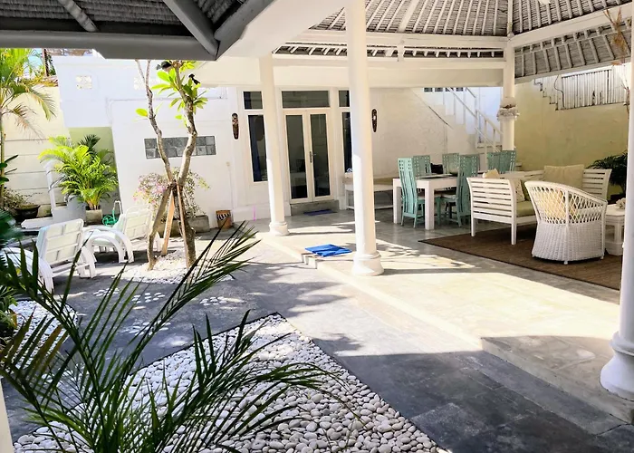 Dreams -private Pool, Fast Wifi, 2 Min To Double Six Villa