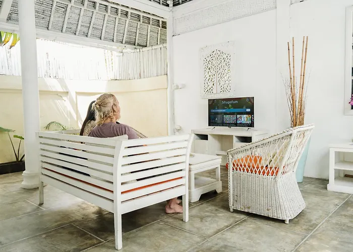 Dreams -private Pool, Fast Wifi, 2 Min To Double Six Villa